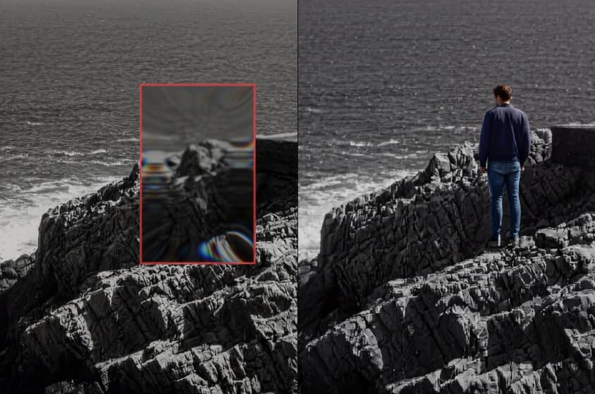 Aspect Ratio and Frame Control Wan 3.0 feature example